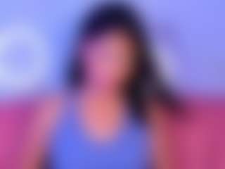 Luna's Live Sex Cam Show