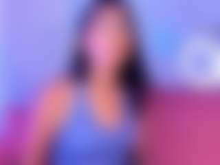 Live cam show with Luna - Tattoos Brown Hair on CamSextacy