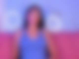 Live cam show with Luna - Fingering on anonymated.com