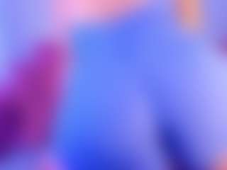 Live cam show with Luna - Skinny on live18s.com