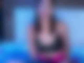 Luna's Live Sex Cam Show