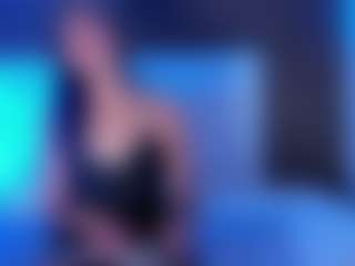 Luna's Live Sex Cam Show