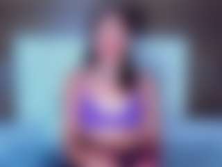 Luna's Live Sex Cam Show