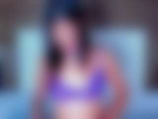 Luna's Live Sex Cam Show