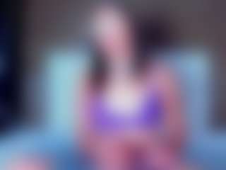 Luna's Live Sex Cam Show