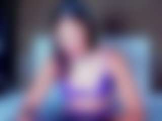 Luna's Live Sex Cam Show