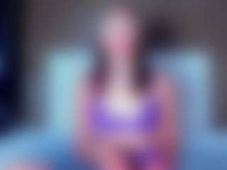 Luna's Live Sex Cam Show