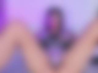 Luna's Live Sex Cam Show