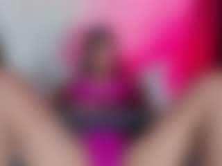 Luna's Live Sex Cam Show
