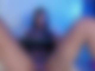 Luna's Live Sex Cam Show