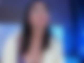Luna's Live Sex Cam Show