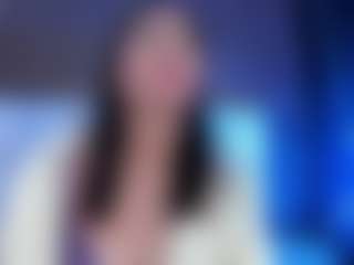 Luna's Live Sex Cam Show