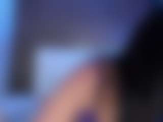 Luna's Live Sex Cam Show