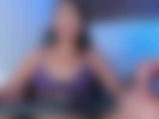 Luna's Live Sex Cam Show