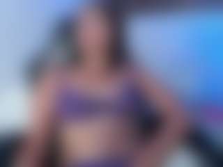 Luna's Live Sex Cam Show