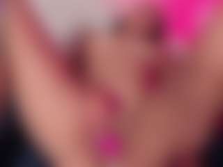 Luna's Live Sex Cam Show
