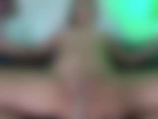 Luna's Live Sex Cam Show