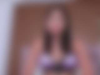Luna's Live Sex Cam Show