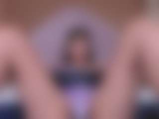 Luna's Live Sex Cam Show