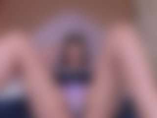 Luna's Live Sex Cam Show