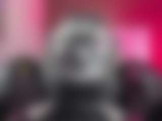 Luna's Live Sex Cam Show