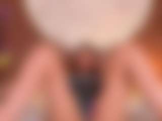 Luna's Live Sex Cam Show