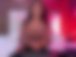 Luna's Live Sex Cam Show