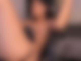 Luna's Live Sex Cam Show