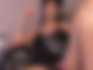 Luna's Live Sex Cam Show