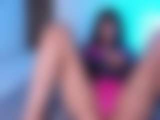 Luna's Live Sex Cam Show
