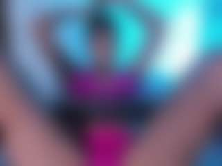 Live cam show with Luna - Solo on Hubzter Live
