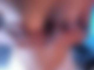Luna's Live Sex Cam Show