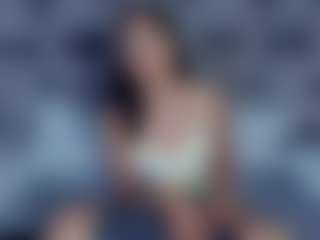 Luna's Live Sex Cam Show