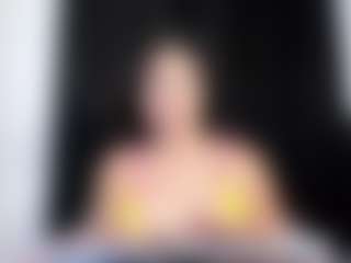 Live cam show with Luna - Ahegao on Fit Hotties