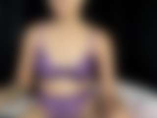 Luna's Live Sex Cam Show