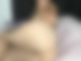 Luna's Live Sex Cam Show