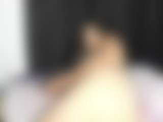 Luna's Live Sex Cam Show