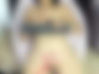 Luna's Live Sex Cam Show