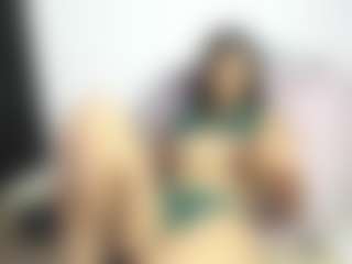 Luna's Live Sex Cam Show