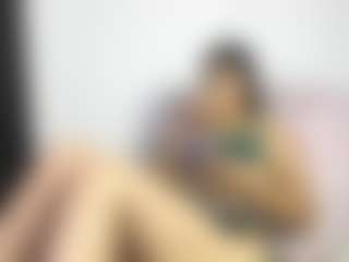 Luna's Live Sex Cam Show