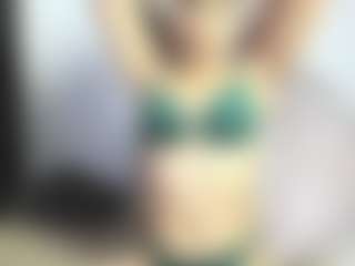 Luna's Live Sex Cam Show