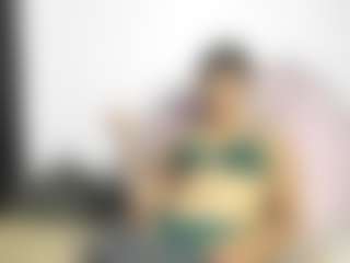 Luna's Live Sex Cam Show