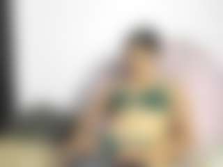 Luna's Live Sex Cam Show