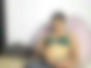 Luna's Live Sex Cam Show