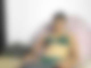 Luna's Live Sex Cam Show