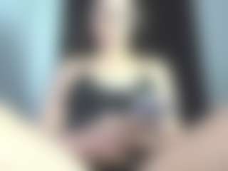 Luna's Live Sex Cam Show
