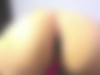 Show en direct avec Luna - Skinny sur Camsoda