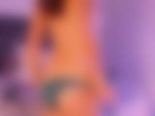 Luna's Live Sex Cam Show