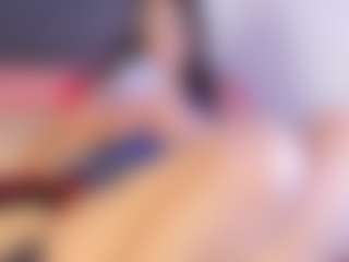 Live cam show with Luna - Twerk on Soda Cam