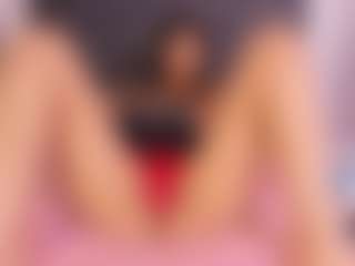 Luna's Live Sex Cam Show